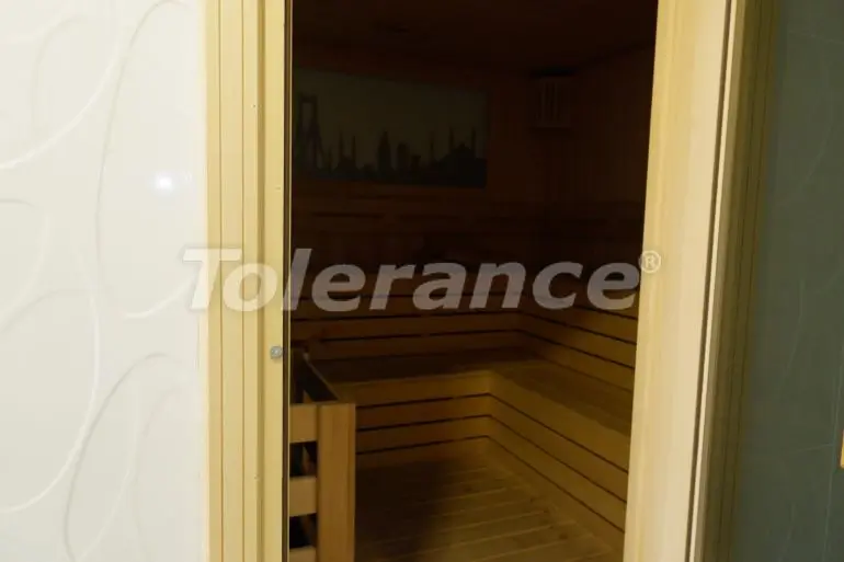 Apartment in Konyaalti, Antalya pool - buy realty in Turkey - 33184