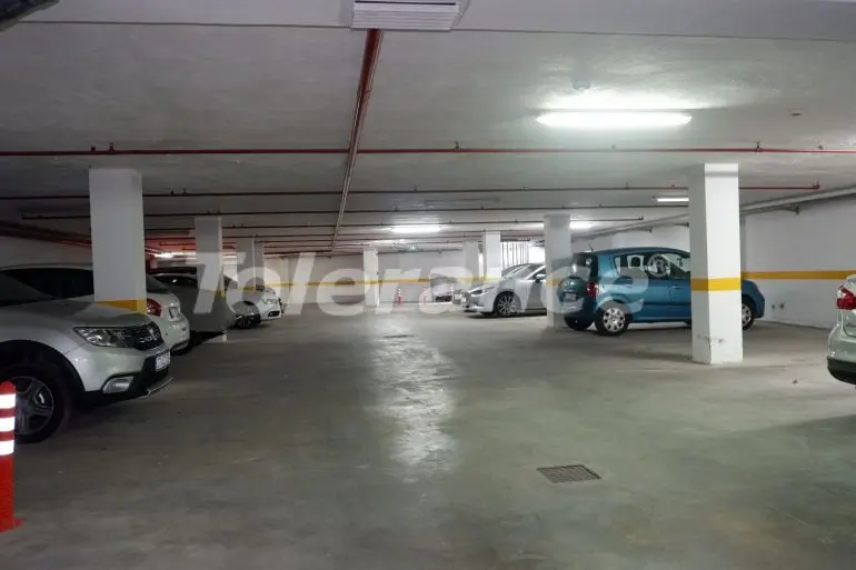 Apartment in Konyaalti, Antalya pool - buy realty in Turkey - 33186