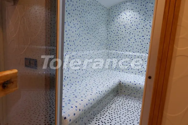 Apartment in Konyaalti, Antalya pool - buy realty in Turkey - 33187