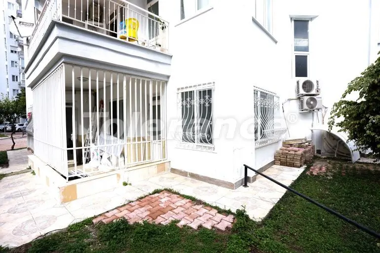 Apartment in Konyaalti, Antalya - 33200 Apartment in Konyaalti, Antalya - buy realty in Turkey - 33200