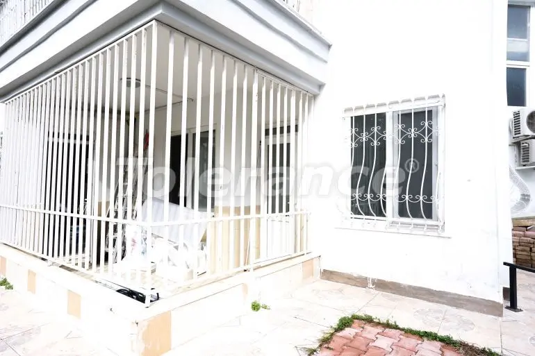 Apartment in Konyaalti, Antalya - 33201 Apartment in Konyaalti, Antalya - buy realty in Turkey - 33201
