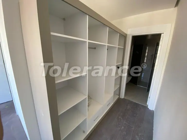 Apartment from the developer in Konyaalti, Antalya with pool - buy realty in Turkey - 33263