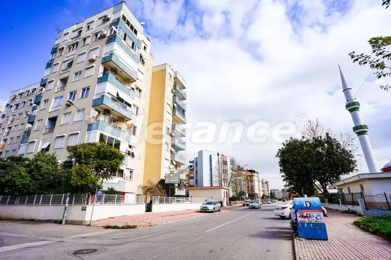 Apartment in Konyaalti, Antalya - buy realty in Turkey - 33305