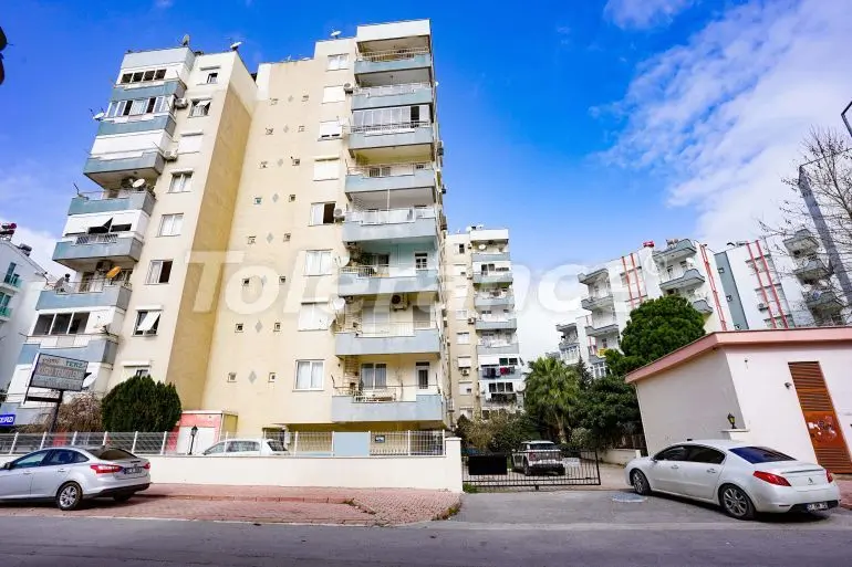 Apartment in Konyaalti, Antalya - 33306 Apartment in Konyaalti, Antalya - buy realty in Turkey - 33306
