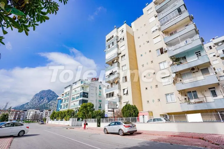 Apartment in Konyaalti, Antalya - 33307 Apartment in Konyaalti, Antalya - buy realty in Turkey - 33307