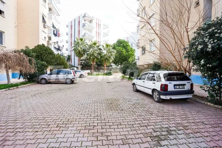 Apartment in Konyaalti, Antalya - 33308 Apartment in Konyaalti, Antalya - buy realty in Turkey - 33308