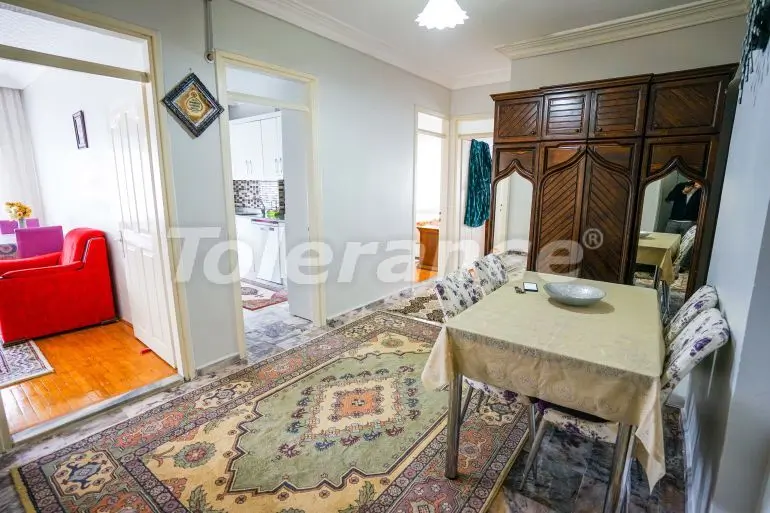 Apartment in Konyaalti, Antalya - 33310 Apartment in Konyaalti, Antalya - buy realty in Turkey - 33310