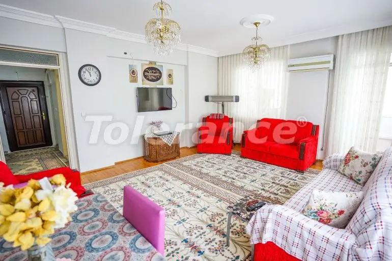 Apartment in Konyaalti, Antalya - 33311 Apartment in Konyaalti, Antalya - buy realty in Turkey - 33311