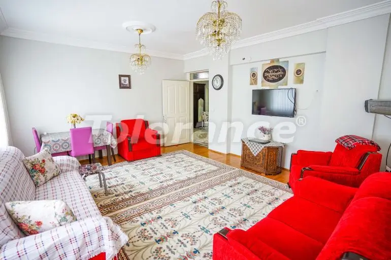 Apartment in Konyaalti, Antalya - 33312 Apartment in Konyaalti, Antalya - buy realty in Turkey - 33312