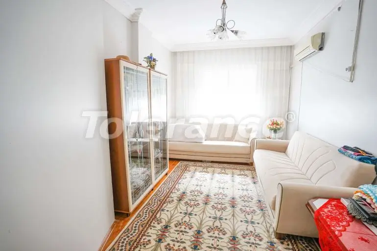 Apartment in Konyaalti, Antalya - 33313 Apartment in Konyaalti, Antalya - buy realty in Turkey - 33313