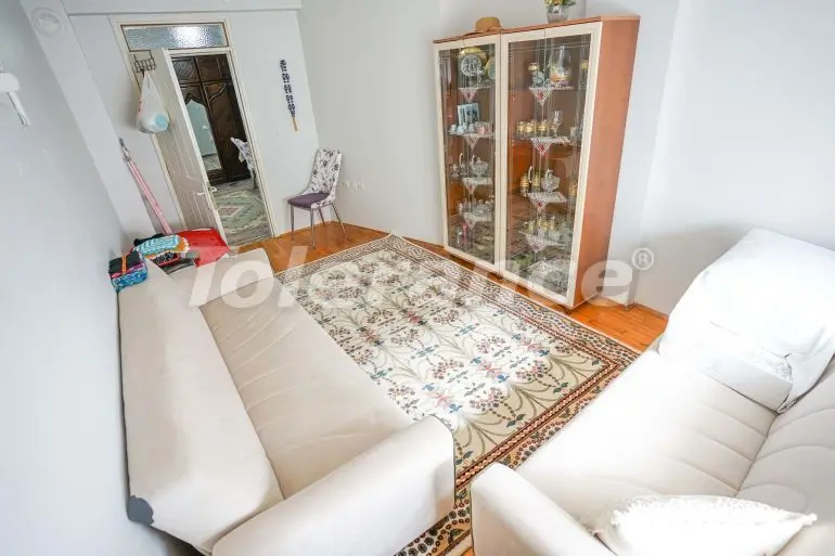 Apartment in Konyaalti, Antalya - 33314 Apartment in Konyaalti, Antalya - buy realty in Turkey - 33314