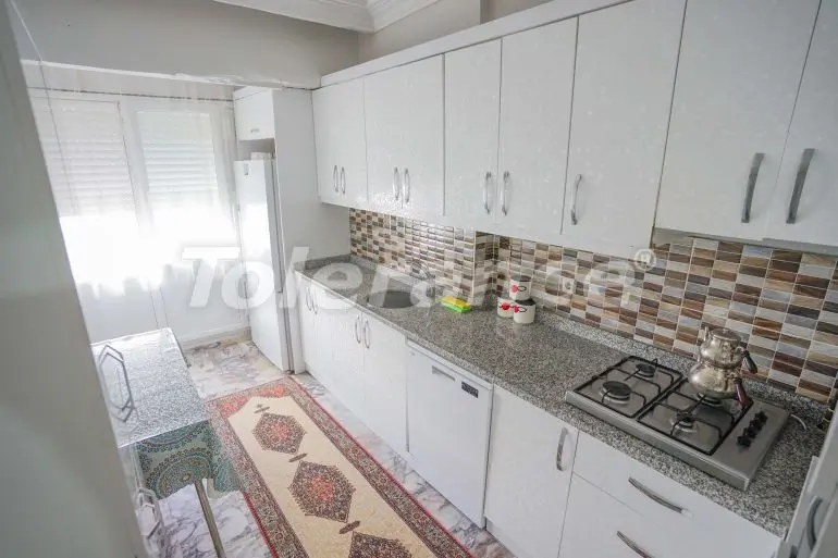 Apartment in Konyaalti, Antalya - 33315 Apartment in Konyaalti, Antalya - buy realty in Turkey - 33315