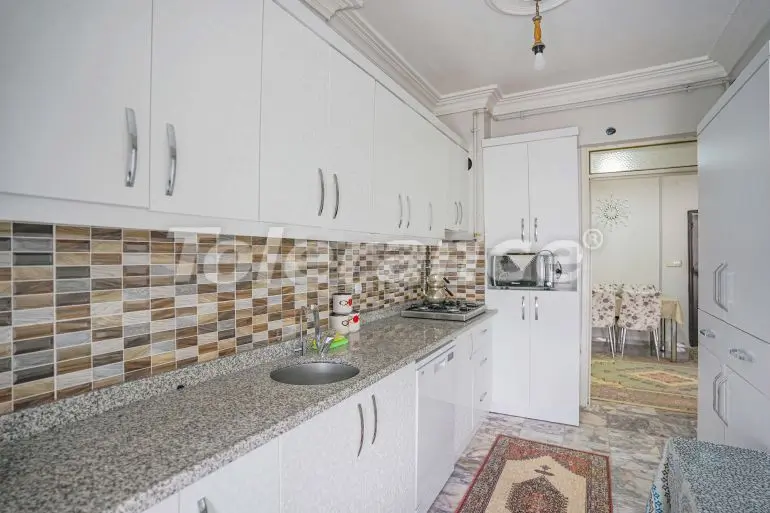Apartment in Konyaalti, Antalya - 33316 Apartment in Konyaalti, Antalya - buy realty in Turkey - 33316