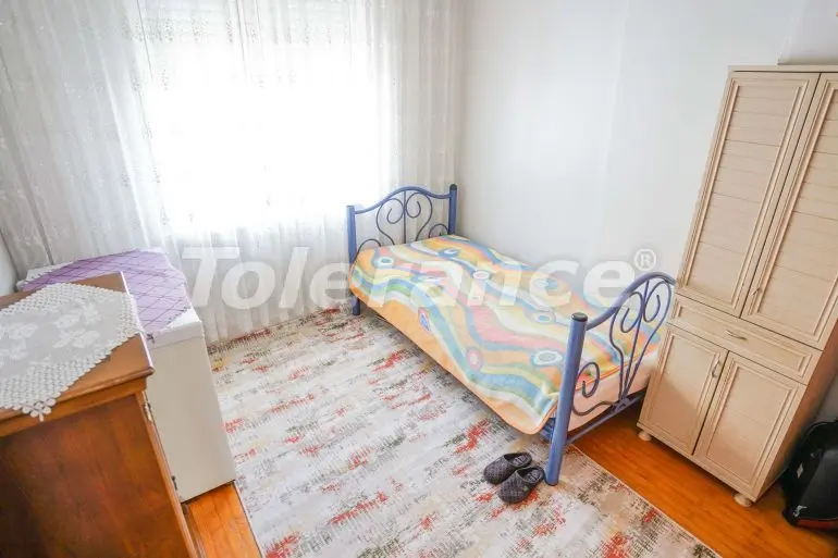 Apartment in Konyaalti, Antalya - 33319 Apartment in Konyaalti, Antalya - buy realty in Turkey - 33319