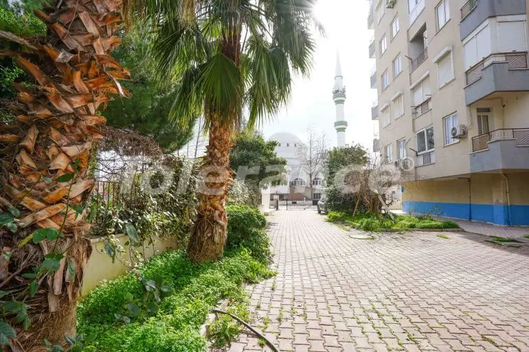 Apartment in Konyaalti, Antalya - 33325 Apartment in Konyaalti, Antalya - buy realty in Turkey - 33325