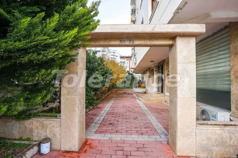 Apartment in Konyaalti, Antalya pool - 33406 Apartment in Konyaalti, Antalya pool - buy realty in Turkey - 33406