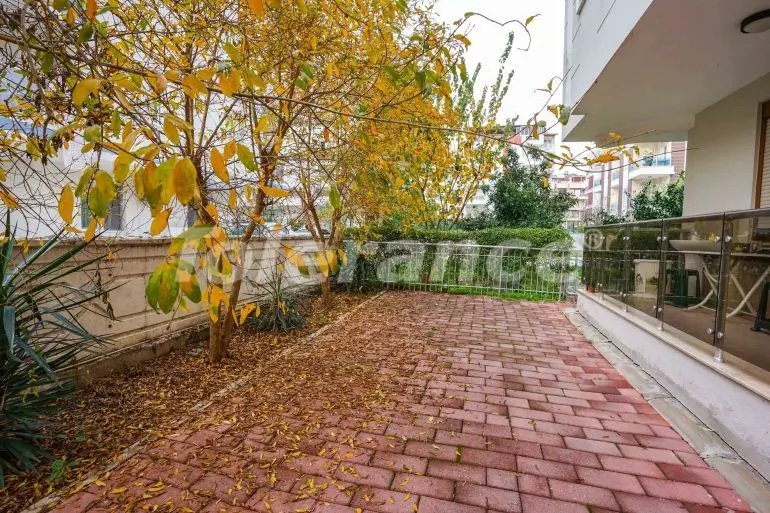 Apartment in Konyaalti, Antalya pool - 33408 Apartment in Konyaalti, Antalya pool - buy realty in Turkey - 33408