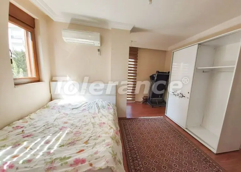 Apartment in Konyaalti, Antalya pool - 33414 Apartment in Konyaalti, Antalya pool - buy realty in Turkey - 33414