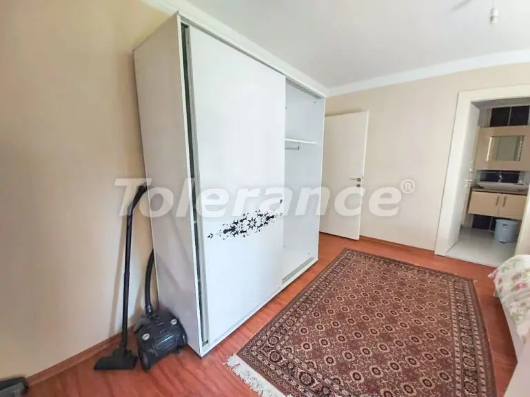 Apartment in Konyaalti, Antalya pool - 33415 Apartment in Konyaalti, Antalya pool - buy realty in Turkey - 33415