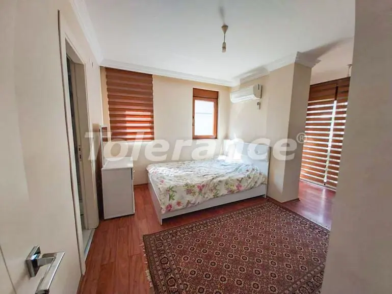 Apartment in Konyaalti, Antalya pool - 33417 Apartment in Konyaalti, Antalya pool - buy realty in Turkey - 33417