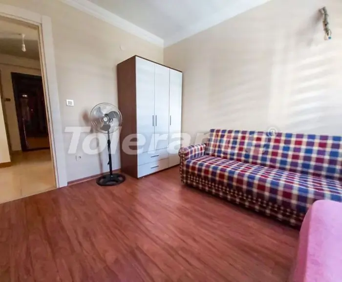 Apartment in Konyaalti, Antalya pool - 33420 Apartment in Konyaalti, Antalya pool - buy realty in Turkey - 33420