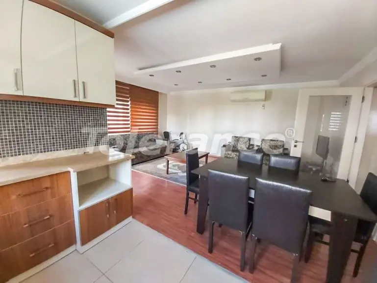 Apartment in Konyaalti, Antalya pool - 33421 Apartment in Konyaalti, Antalya pool - buy realty in Turkey - 33421