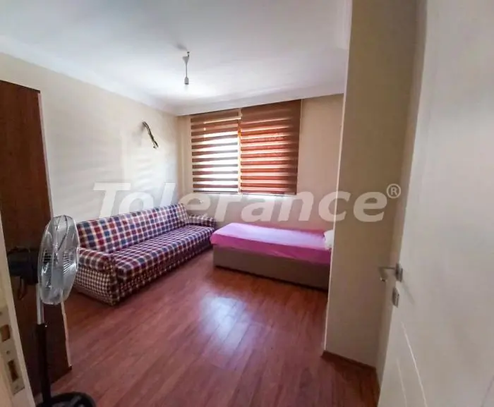 Apartment in Konyaalti, Antalya pool - 33422 Apartment in Konyaalti, Antalya pool - buy realty in Turkey - 33422