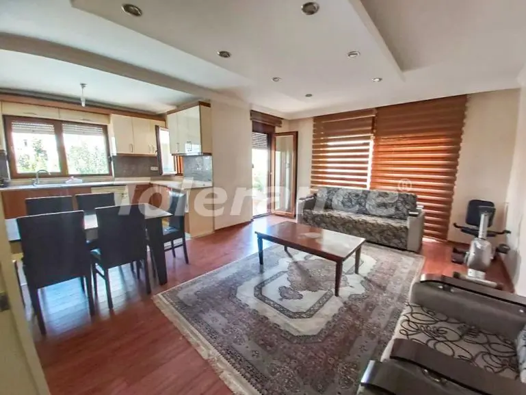 Apartment in Konyaalti, Antalya pool - 33423 Apartment in Konyaalti, Antalya pool - buy realty in Turkey - 33423