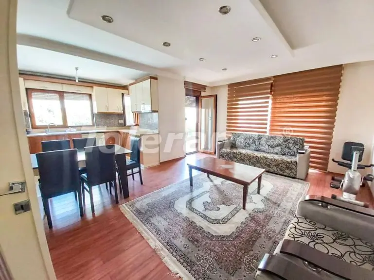 Apartment in Konyaalti, Antalya pool - 33425 Apartment in Konyaalti, Antalya pool - buy realty in Turkey - 33425