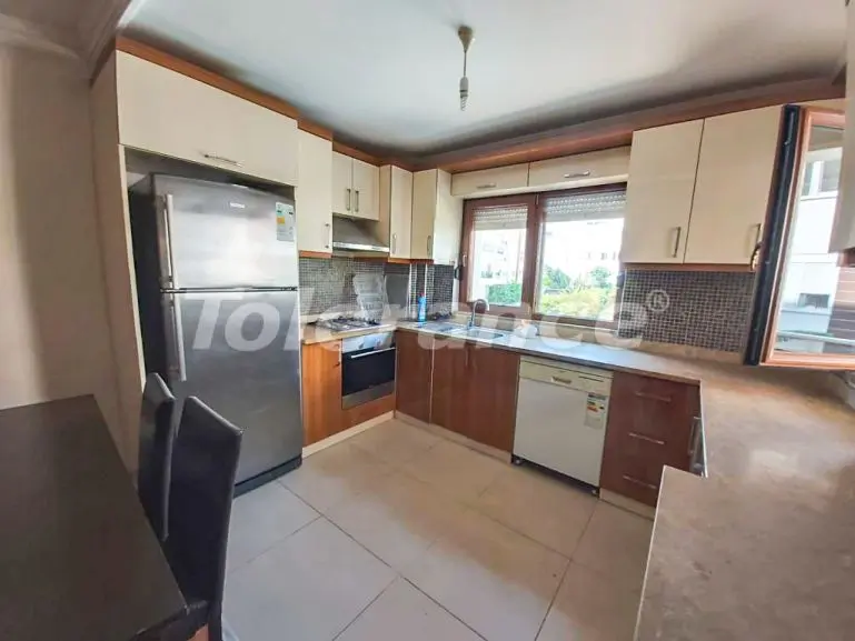 Apartment in Konyaalti, Antalya pool - 33426 Apartment in Konyaalti, Antalya pool - buy realty in Turkey - 33426