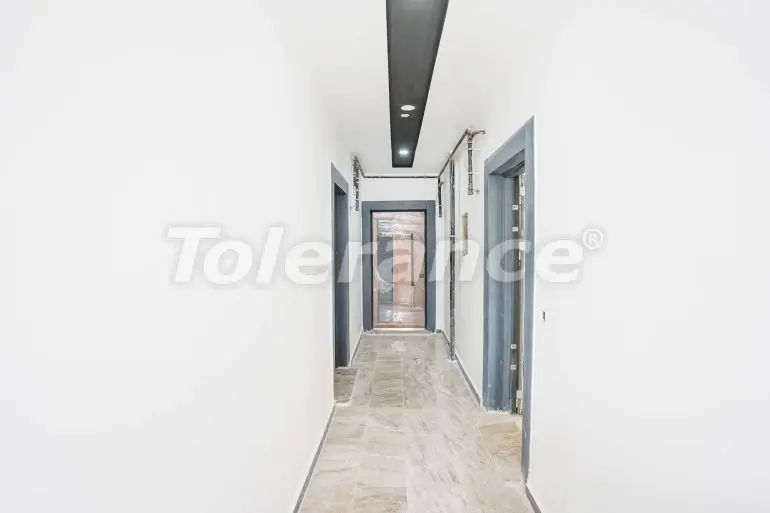 Apartment from the developer in Konyaalti, Antalya with pool - buy realty in Turkey - 33486