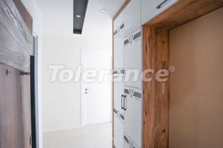 Apartment from the developer in Konyaalti, Antalya with pool - buy realty in Turkey - 33487