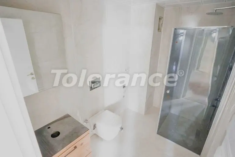 Apartment from the developer in Konyaalti, Antalya with pool - buy realty in Turkey - 33488