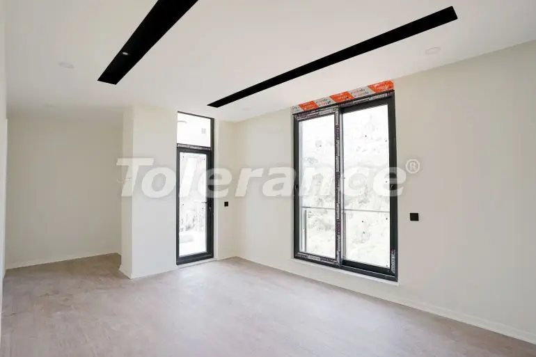 Apartment from the developer in Konyaalti, Antalya with pool - buy realty in Turkey - 33489