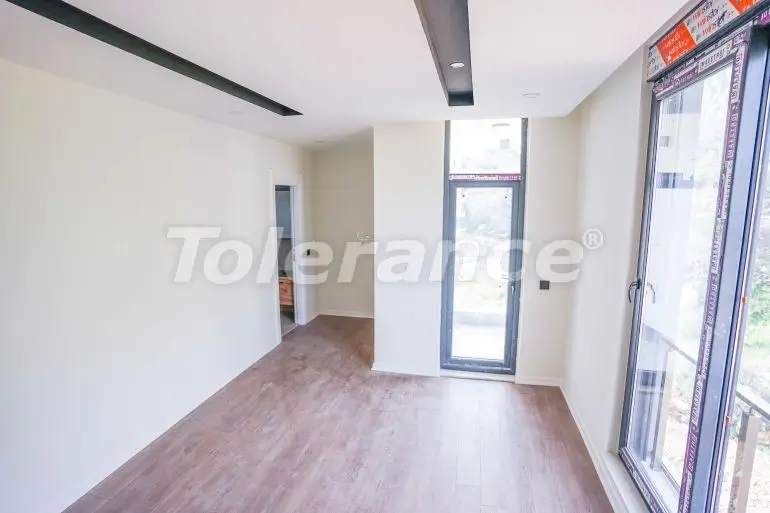 Apartment from the developer in Konyaalti, Antalya with pool - buy realty in Turkey - 33490