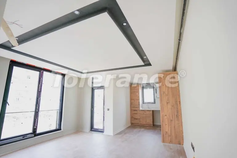 Apartment from the developer in Konyaalti, Antalya with pool - buy realty in Turkey - 33494