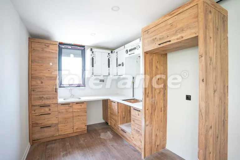 Apartment from the developer in Konyaalti, Antalya with pool - buy realty in Turkey - 33495