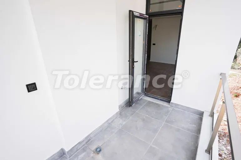 Apartment from the developer in Konyaalti, Antalya with pool - buy realty in Turkey - 33497