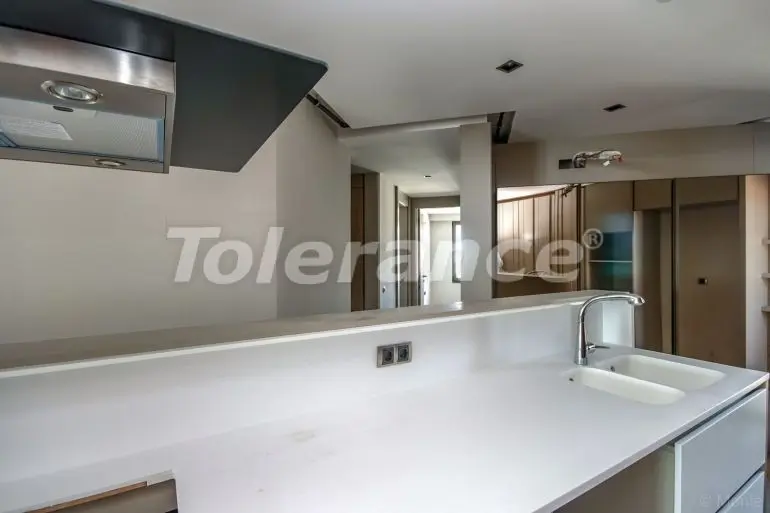 شقق من المتعهد في:في كونيالتي, أنطاليا اطلالة على البحر مسبح - 33515 شقق من المتعهد في:في كونيالتي, أنطاليا اطلالة على البحر مسبح - شراء عقار في تركيا - 33515