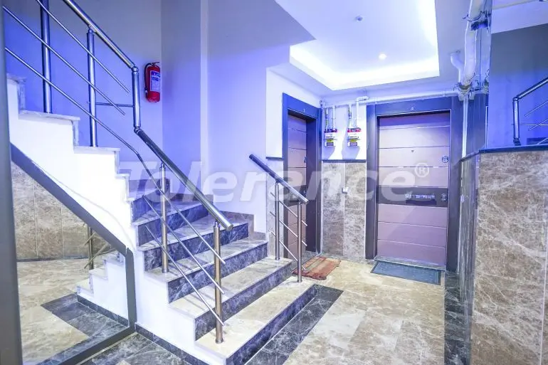 Appartement van de ontwikkelaar in Konyaaltı, Antalya zwembad - 33634 Appartement van de ontwikkelaar in Konyaaltı, Antalya zwembad - onroerend goed kopen in Turkije - 33634