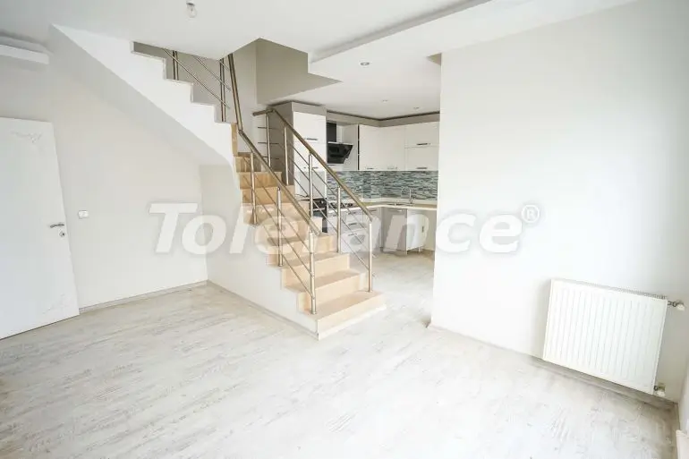 Appartement van de ontwikkelaar in Konyaaltı, Antalya zwembad - 33635 Appartement van de ontwikkelaar in Konyaaltı, Antalya zwembad - onroerend goed kopen in Turkije - 33635