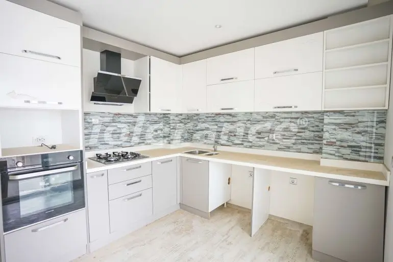 Appartement van de ontwikkelaar in Konyaaltı, Antalya zwembad - 33636 Appartement van de ontwikkelaar in Konyaaltı, Antalya zwembad - onroerend goed kopen in Turkije - 33636