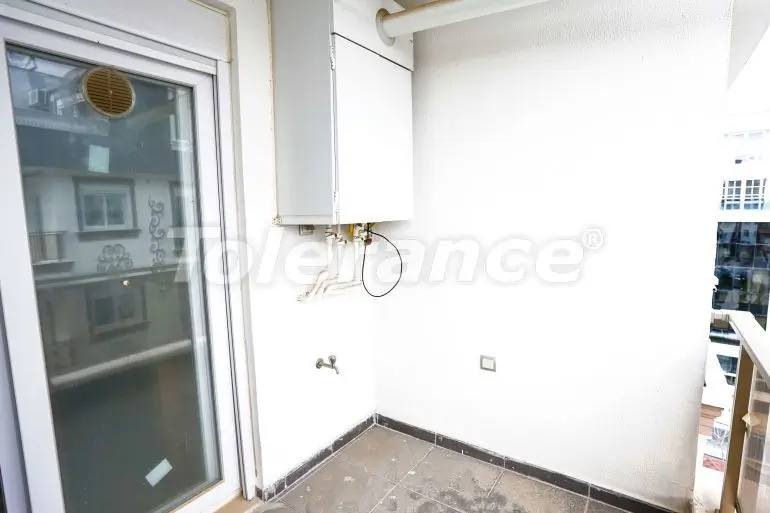 Appartement van de ontwikkelaar in Konyaaltı, Antalya zwembad - 33637 Appartement van de ontwikkelaar in Konyaaltı, Antalya zwembad - onroerend goed kopen in Turkije - 33637