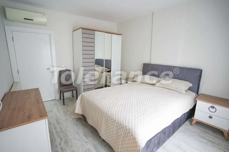 Appartement van de ontwikkelaar in Konyaaltı, Antalya zwembad - 33643 Appartement van de ontwikkelaar in Konyaaltı, Antalya zwembad - onroerend goed kopen in Turkije - 33643