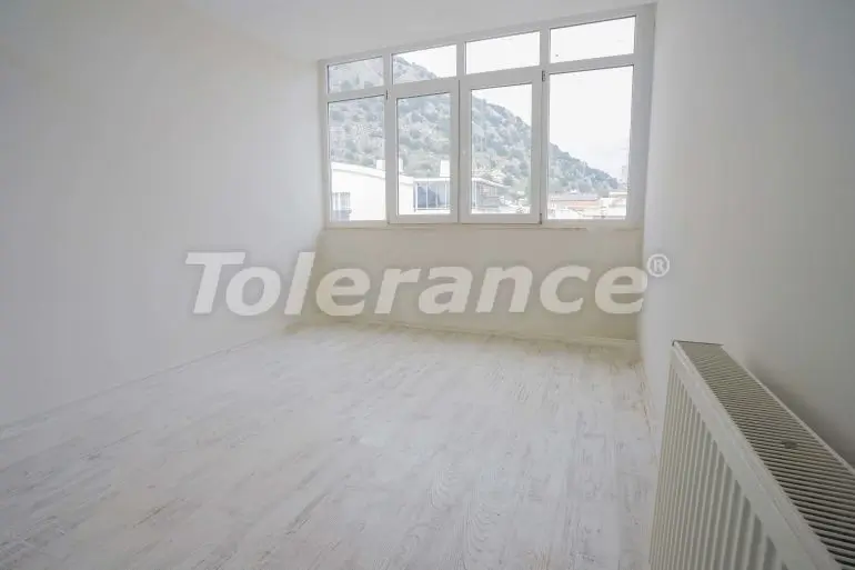 Appartement van de ontwikkelaar in Konyaaltı, Antalya zwembad - 33645 Appartement van de ontwikkelaar in Konyaaltı, Antalya zwembad - onroerend goed kopen in Turkije - 33645