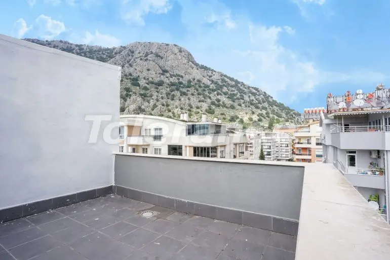 Appartement van de ontwikkelaar in Konyaaltı, Antalya zwembad - 33646 Appartement van de ontwikkelaar in Konyaaltı, Antalya zwembad - onroerend goed kopen in Turkije - 33646