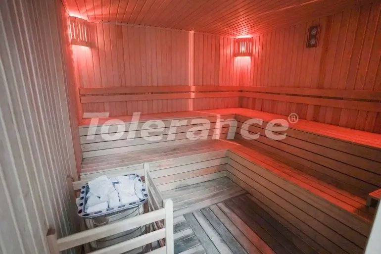Appartement van de ontwikkelaar in Konyaaltı, Antalya zwembad - 33654 Appartement van de ontwikkelaar in Konyaaltı, Antalya zwembad - onroerend goed kopen in Turkije - 33654
