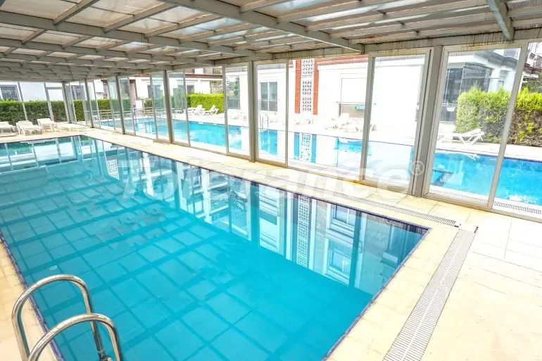 Appartement van de ontwikkelaar in Konyaaltı, Antalya zwembad - 33655 Appartement van de ontwikkelaar in Konyaaltı, Antalya zwembad - onroerend goed kopen in Turkije - 33655