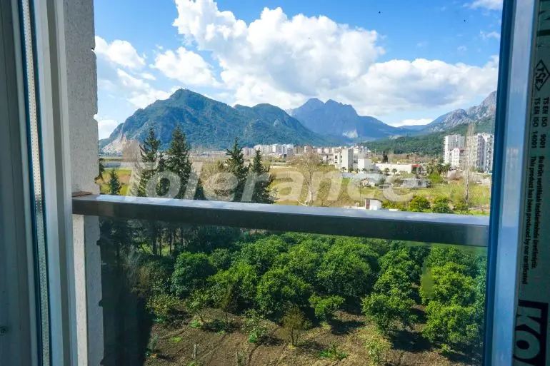 Apartment in Konyaalti, Antalya pool - 34130 Apartment in Konyaalti, Antalya pool - buy realty in Turkey - 34130