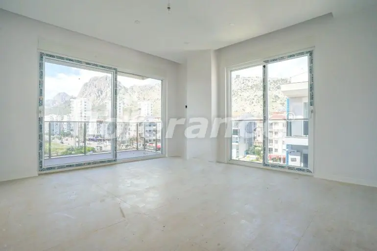 Apartment in Konyaalti, Antalya pool - 34132 Apartment in Konyaalti, Antalya pool - buy realty in Turkey - 34132